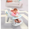 image:imageSkip Hop 2in1 Situp Activity Baby Chair Silver Lining Cloud