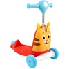 image:imageSkip Hop 3in1 Baby Activity Push Walker amp Ride On Scooter Toy DogDaniel Tiger