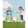 image:imageSkip Hop 3in1 Baby Activity Push Walker amp Ride On Scooter Toy DogDog