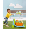 image:imageSkip Hop 3in1 Baby Activity Push Walker amp Ride On Scooter Toy DogDog