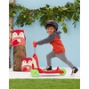 image:imageSkip Hop 3in1 Baby Activity Push Walker amp Ride On Scooter Toy DogFox