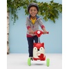 image:imageSkip Hop 3in1 Baby Activity Push Walker amp Ride On Scooter Toy DogFox