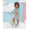 image:imageSkip Hop 3in1 Baby Activity Push Walker amp Ride On Scooter Toy DogUnicorn