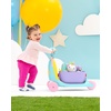 image:imageSkip Hop 3in1 Baby Activity Push Walker amp Ride On Scooter Toy DogUnicorn