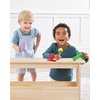 image:imageSkip Hop 4Piece Toy Tool Set for Toddlers Ages 2 Zoo Crew Tool Set Toy4piece Toy Tool Play Set