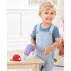 image:imageSkip Hop 4Piece Toy Tool Set for Toddlers Ages 2 Zoo Crew Tool Set Toy4piece Toy Tool Play Set