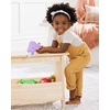 image:imageSkip Hop 4Piece Toy Tool Set for Toddlers Ages 2 Zoo Crew Tool Set Toy4piece Toy Tool Play Set