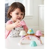 image:imageSkip Hop 4Piece Toy Tool Set for Toddlers Ages 2 Zoo Crew Tool Set ToyIce Cream Food Play Set
