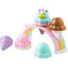 image:imageSkip Hop 4Piece Toy Tool Set for Toddlers Ages 2 Zoo Crew Tool Set ToyIce Cream Food Play Set