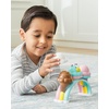 image:imageSkip Hop 4Piece Toy Tool Set for Toddlers Ages 2 Zoo Crew Tool Set ToyIce Cream Food Play Set