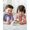 image:imageSkip Hop 4Piece Toy Tool Set for Toddlers Ages 2 Zoo Crew Tool Set ToyIce Cream Food Play Set