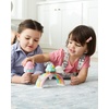 image:imageSkip Hop 4Piece Toy Tool Set for Toddlers Ages 2 Zoo Crew Tool Set ToyIce Cream Food Play Set
