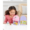 image:imageSkip Hop 4Piece Toy Tool Set for Toddlers Ages 2 Zoo Crew Tool Set ToyIce Cream Shoppe Play Set