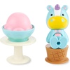 image:imageSkip Hop 4Piece Toy Tool Set for Toddlers Ages 2 Zoo Crew Tool Set ToyIce Cream Shoppe Play Set