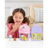 image:imageSkip Hop 4Piece Toy Tool Set for Toddlers Ages 2 Zoo Crew Tool Set ToyIce Cream Shoppe Play Set