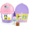 image:imageSkip Hop 4Piece Toy Tool Set for Toddlers Ages 2 Zoo Crew Tool Set ToyIce Cream Shoppe Play Set