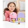 image:imageSkip Hop 4Piece Toy Tool Set for Toddlers Ages 2 Zoo Crew Tool Set ToyIce Cream Shoppe Play Set