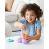 image:imageSkip Hop 4Piece Toy Tool Set for Toddlers Ages 2 Zoo Crew Tool Set ToySmoothie Food Play Set