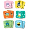 image:imageSkip Hop 4Piece Toy Tool Set for Toddlers Ages 2 Zoo Crew Tool Set ToyToddler Memory Game