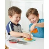 image:imageSkip Hop 4Piece Toy Tool Set for Toddlers Ages 2 Zoo Crew Tool Set ToyWaffle Food Play Set