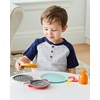 image:imageSkip Hop 4Piece Toy Tool Set for Toddlers Ages 2 Zoo Crew Tool Set ToyWaffle Food Play Set