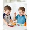 image:imageSkip Hop 4Piece Toy Tool Set for Toddlers Ages 2 Zoo Crew Tool Set ToyWaffle Food Play Set