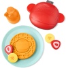 image:imageSkip Hop 4Piece Toy Tool Set for Toddlers Ages 2 Zoo Crew Tool Set ToyWaffle Food Play Set