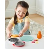 image:imageSkip Hop 4Piece Toy Tool Set for Toddlers Ages 2 Zoo Crew Tool Set ToyWaffle Food Play Set