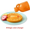 image:imageSkip Hop 4Piece Toy Tool Set for Toddlers Ages 2 Zoo Crew Tool Set ToyWaffle Food Play Set