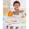 image:imageSkip Hop Baby Activity Play Bouncer for Baby Ages 4m Silver Lining Cloud FoldableExplore  More Activity Center
