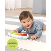 image:imageSkip Hop Baby Activity Play Bouncer for Baby Ages 4m Silver Lining Cloud FoldableSilver Lining Cloud Activity Center