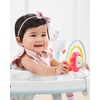 image:imageSkip Hop Baby Activity Play Bouncer for Baby Ages 4m Silver Lining Cloud FoldableSilver Lining Cloud Activity Center