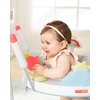 image:imageSkip Hop Baby Activity Play Bouncer for Baby Ages 4m Silver Lining Cloud FoldableSilver Lining Cloud Activity Play Bouncer