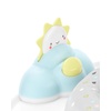 image:imageSkip Hop Baby Activity Play Bouncer for Baby Ages 4m Silver Lining Cloud FoldableSilver Lining Cloud Activity Play Bouncer