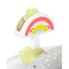 image:imageSkip Hop Baby Activity Play Bouncer for Baby Ages 4m Silver Lining Cloud FoldableSilver Lining Cloud Activity Play Bouncer