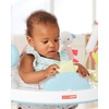 image:imageSkip Hop Baby Activity Play Bouncer for Baby Ages 4m Silver Lining Cloud FoldableSilver Lining Cloud Activity Play Bouncer
