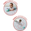 image:imageSkip Hop Baby Crawl Toy Explore amp More HedgehogHedgehog Crawl Toy