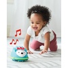 image:imageSkip Hop Baby Crawl Toy Explore amp More HedgehogHedgehog Crawl Toy