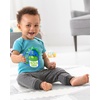 image:imageSkip Hop Baby Phone Toy Zoo DinosaurDino
