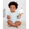 image:imageSkip Hop Baby Sensory Toy Pull amp Play Silver Lining Cloud Age 6mCloud Jitter