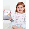 image:imageSkip Hop Baby Sensory Toy Pull amp Play Silver Lining Cloud Age 6mCloud Jitter