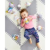 image:imageSkip Hop Baby Sensory Toy Pull amp Play Silver Lining Cloud Age 6mCloud Jitter