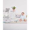 image:imageSkip Hop Baby Sensory Toy Pull amp Play Silver Lining Cloud Age 6mCloud Jitter