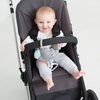 image:imageSkip Hop Baby Sensory Toy Pull amp Play Silver Lining Cloud Age 6mCloud Rattle