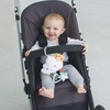 image:imageSkip Hop Baby Sensory Toy Pull amp Play Silver Lining Cloud Age 6mCloud Rattle