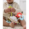 image:imageSkip Hop Baby Sensory Toy Pull amp Play Silver Lining Cloud Age 6mPull  Play
