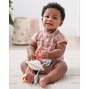 image:imageSkip Hop Baby Sensory Toy Pull amp Play Silver Lining Cloud Age 6mPull  Play