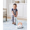 image:imageSkip Hop Baby Sensory Toy Pull amp Play Silver Lining Cloud Age 6mPush Toy