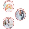 image:imageSkip Hop Baby Sensory Toy Pull amp Play Silver Lining Cloud Age 6mPush Toy