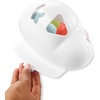 image:imageSkip Hop Baby Sensory Toy Pull amp Play Silver Lining Cloud Age 6mShape Sorter